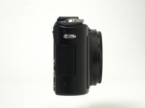 松下LX5数码相机 专业便携的摄影利器