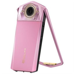 卡西欧EX-TR750 自拍神器再升级，天使之眼定格最美瞬间