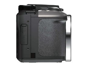 柯达AZ251黑色数码相机 捕捉精彩瞬间的便携利器
