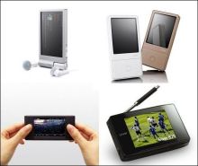 iRiver 数码时代的先驱与创新者